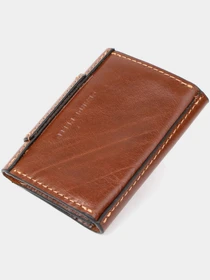 Кошельки Grande Pelle модель bag24_11411 Фото