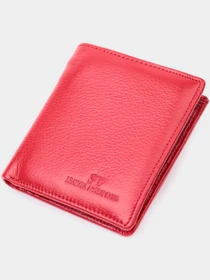 Кошельки ST Leather Accessories модель bag24_19465 Фото