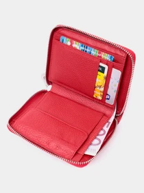 Кошельки ST Leather Accessories модель bag24_22448 Фото