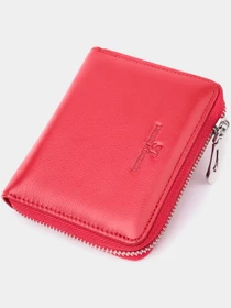 Кошельки ST Leather Accessories модель bag24_22448 Фото