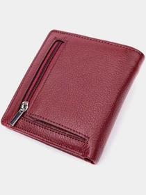 Кошельки ST Leather Accessories модель bag24_19467 Фото