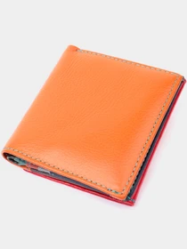 Кошельки ST Leather Accessories модель bag24_19509 Фото