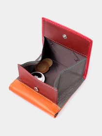 Кошельки ST Leather Accessories модель bag24_19509 Фото