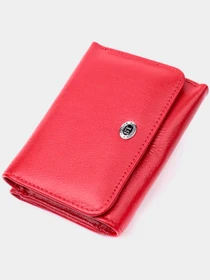 Гаманці ST Leather Accessories модель bag24_19478 Фото