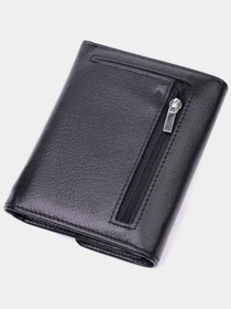 Кошельки ST Leather Accessories модель bag24_19494 Фото