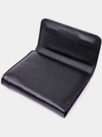 Кошельки ST Leather Accessories модель bag24_19494 Фото