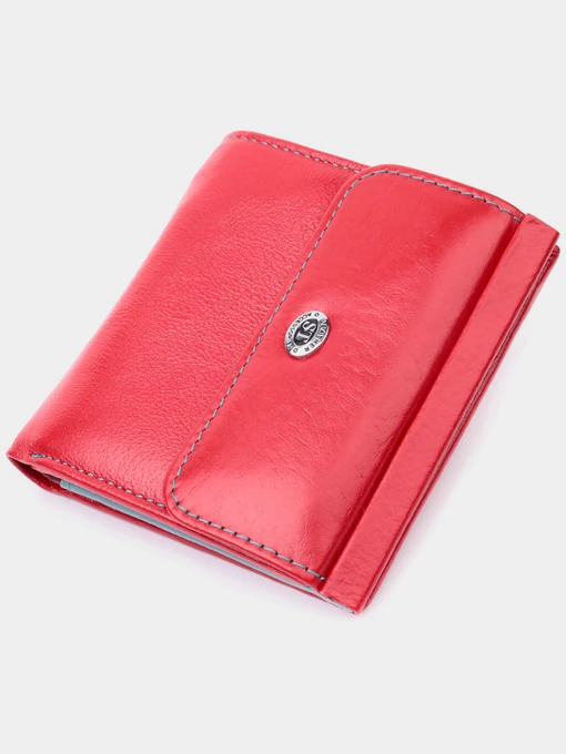 Кошельки ST Leather Accessories модель bag24_19496 Фото