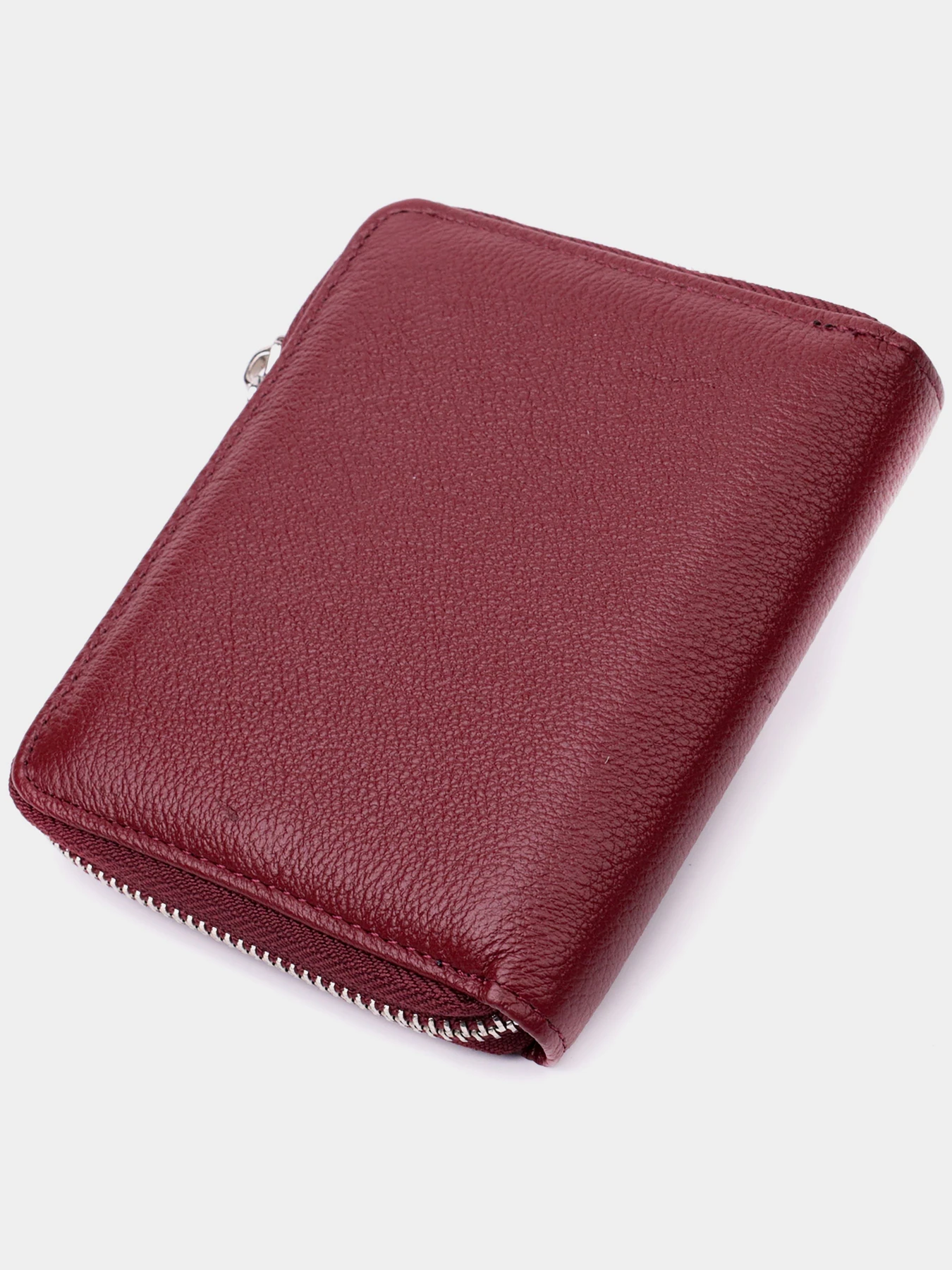 Кошельки ST Leather Accessories модель bag24_22450 Фото