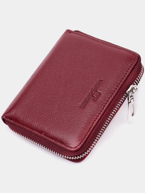 Кошельки ST Leather Accessories модель bag24_22450 Фото