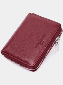 Кошельки ST Leather Accessories модель bag24_22450 Фото