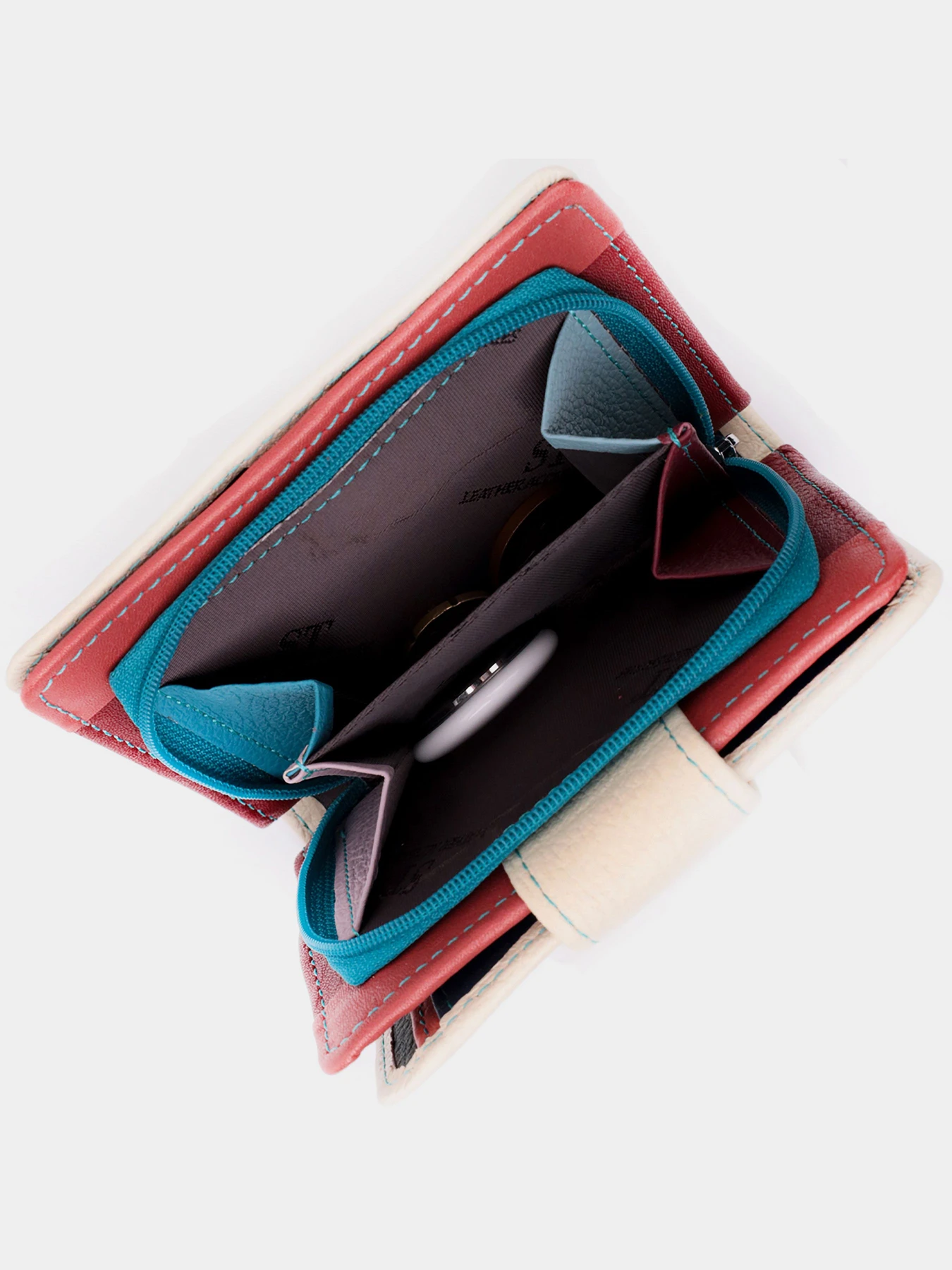 Кошельки ST Leather Accessories модель bag24_19440 Кошельки ST Leather Accessories модель bag24_19440 Фото