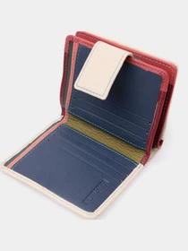 Кошельки ST Leather Accessories модель bag24_19440 Фото