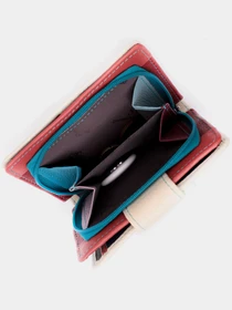 Кошельки ST Leather Accessories модель bag24_19440 Фото