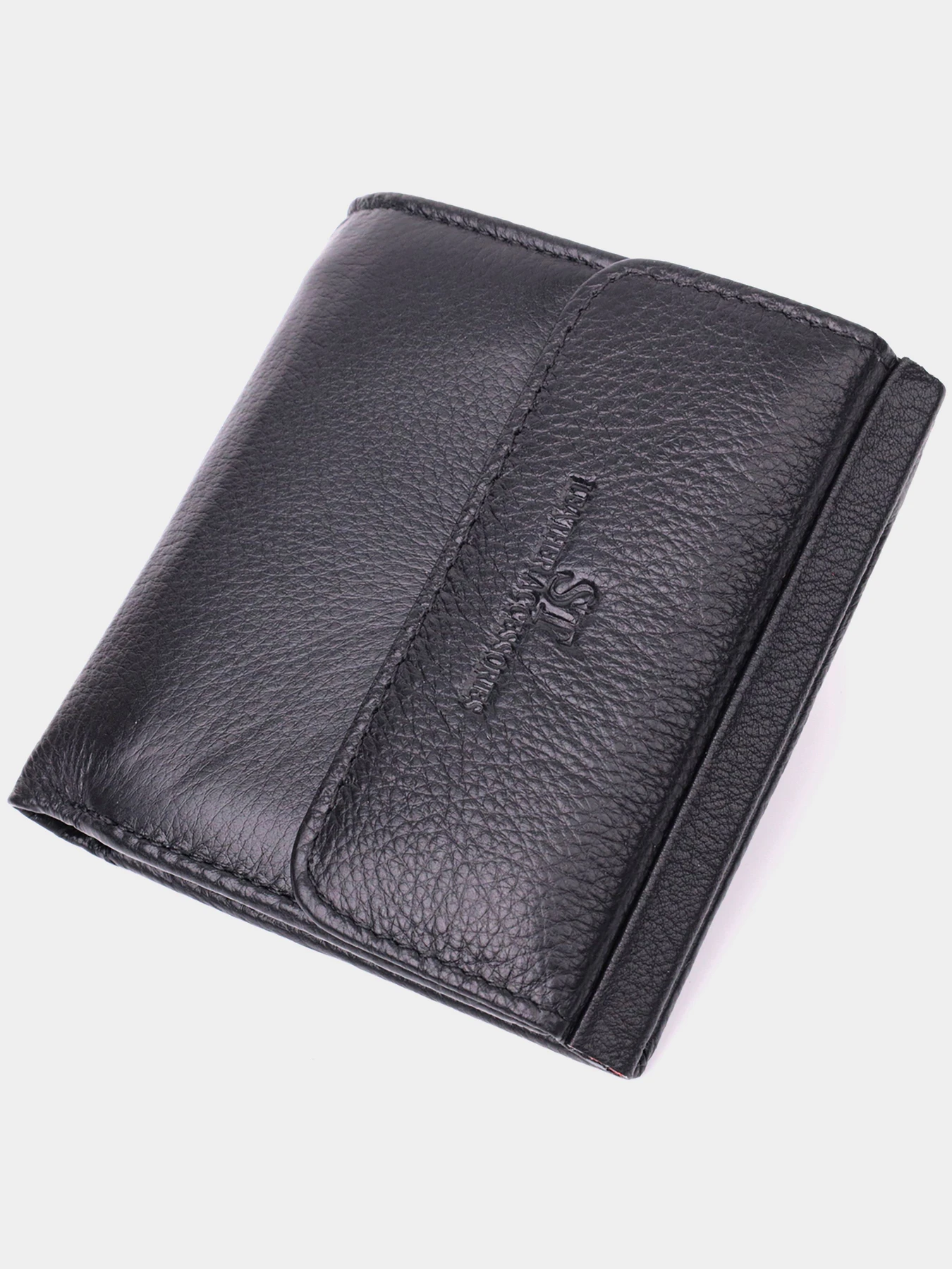 Кошельки ST Leather Accessories модель bag24_22542 Фото