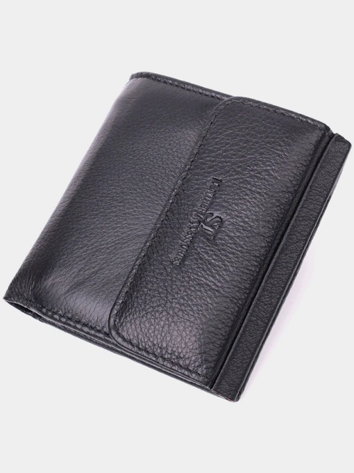 Кошельки ST Leather Accessories модель bag24_22542 Фото