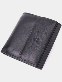 Кошельки ST Leather Accessories модель bag24_22542 Фото