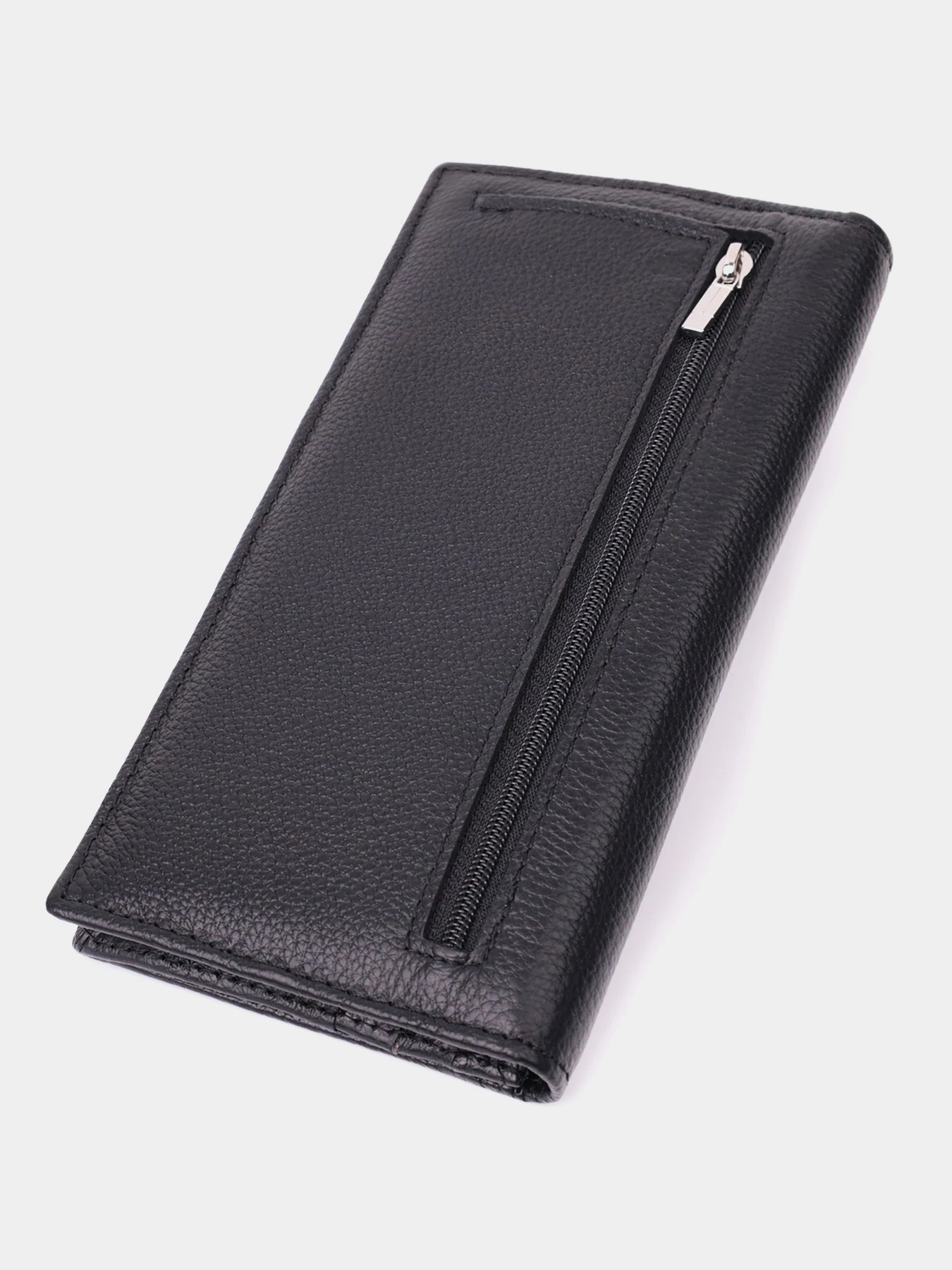 Кошельки ST Leather Accessories модель bag24_22538 Фото