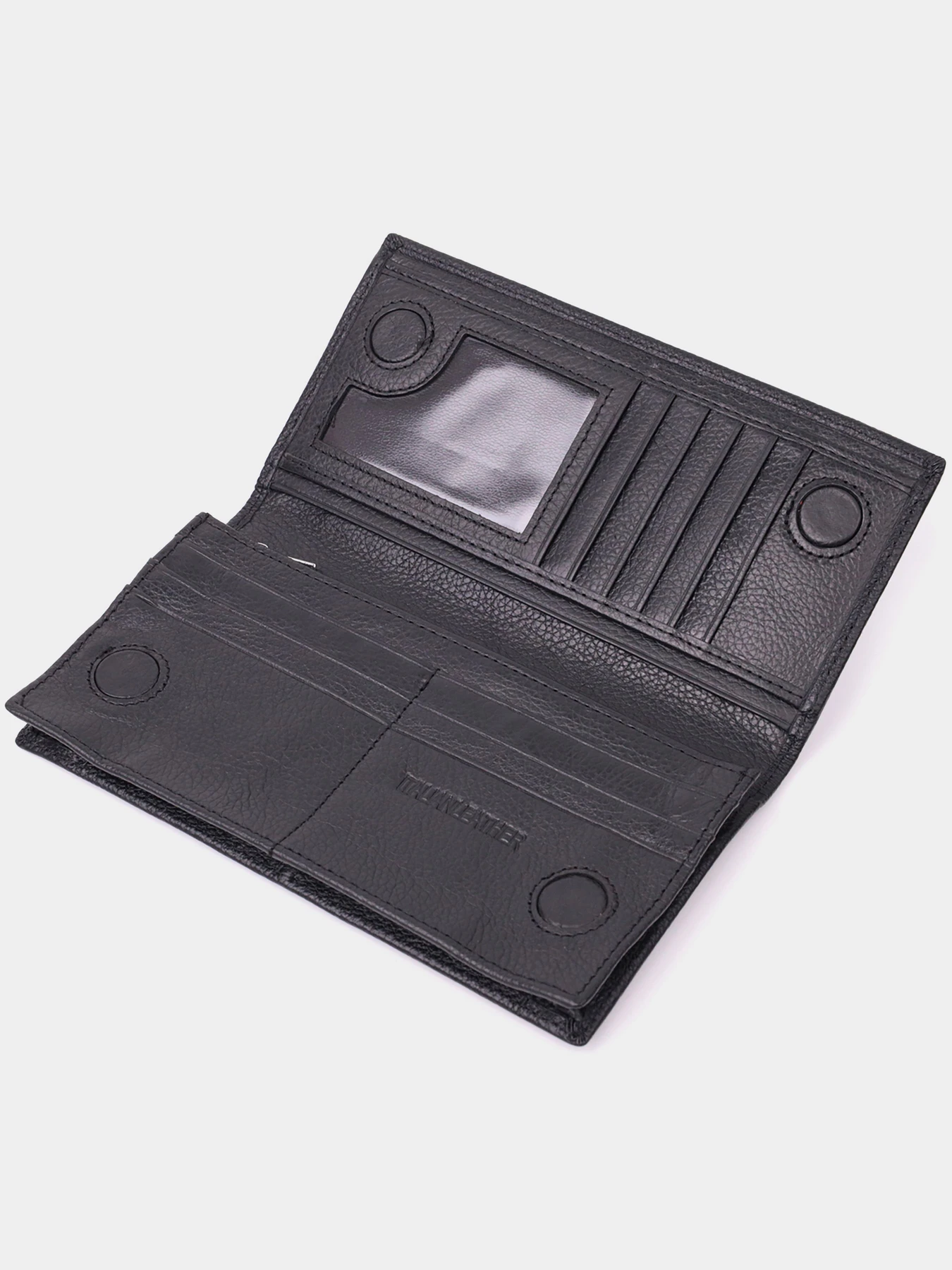 Кошельки ST Leather Accessories модель bag24_22538 Фото