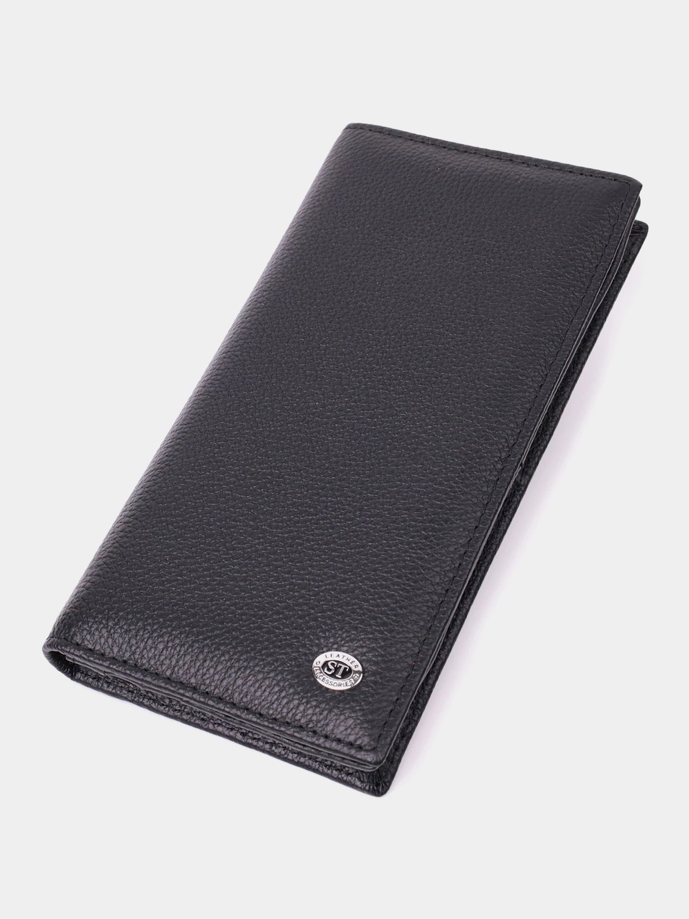 Кошельки ST Leather Accessories модель bag24_22538 Фото