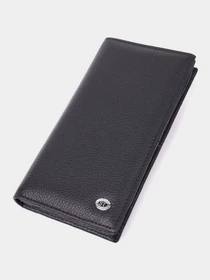 Кошельки ST Leather Accessories модель bag24_22538 Фото
