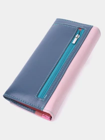 Гаманці ST Leather Accessories модель bag24_22521 Фото