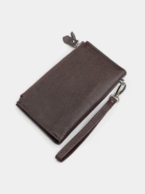 Кошельки ST Leather Accessories модель bag24_18382 Фото