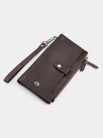 Кошельки ST Leather Accessories модель bag24_18382 Фото