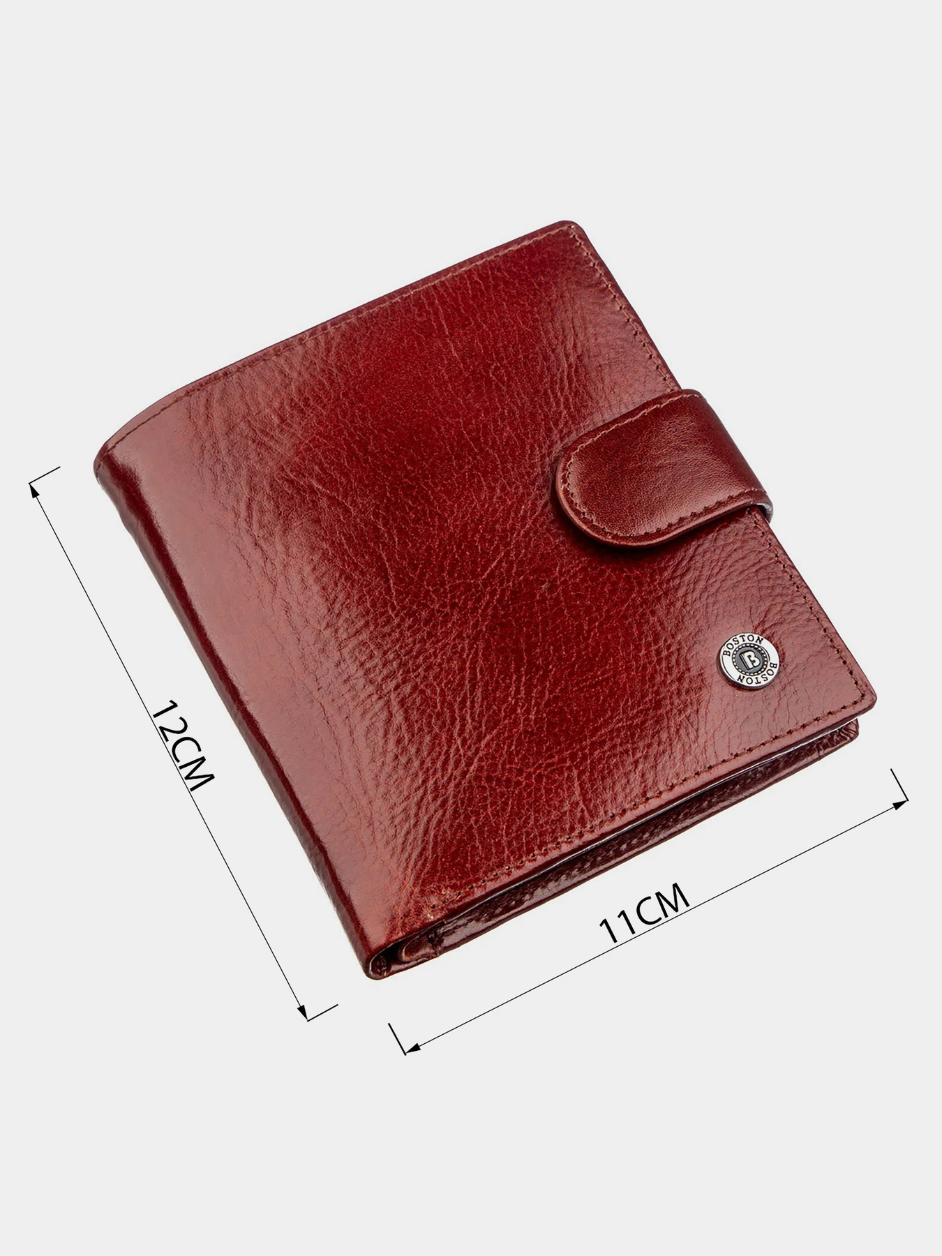 Кошельки Boston Leather Accessories модель bag24_18816 Кошельки Boston Leather Accessories модель bag24_18816 Фото