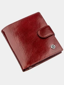 Гаманці Boston Leather Accessories модель bag24_18816 Фото