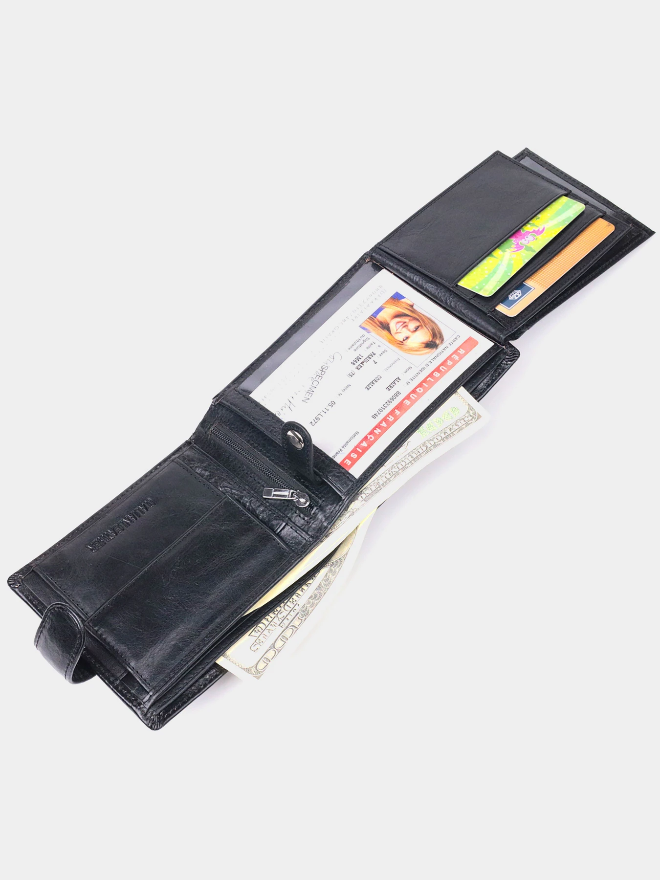 Кошельки ST Leather Accessories модель bag24_19412 Кошельки ST Leather Accessories модель bag24_19412 Фото