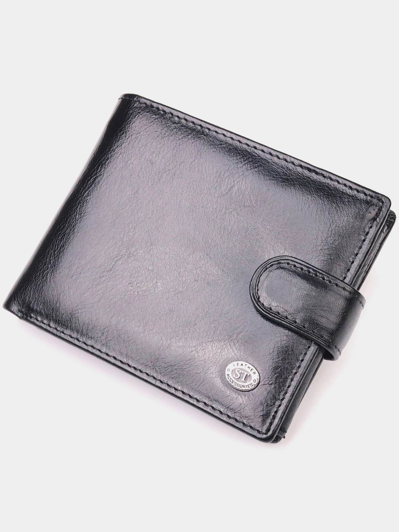 Кошельки ST Leather Accessories модель bag24_19412 Кошельки ST Leather Accessories модель bag24_19412 Фото