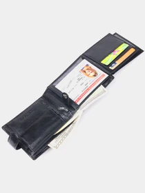 Кошельки ST Leather Accessories модель bag24_19412 Фото