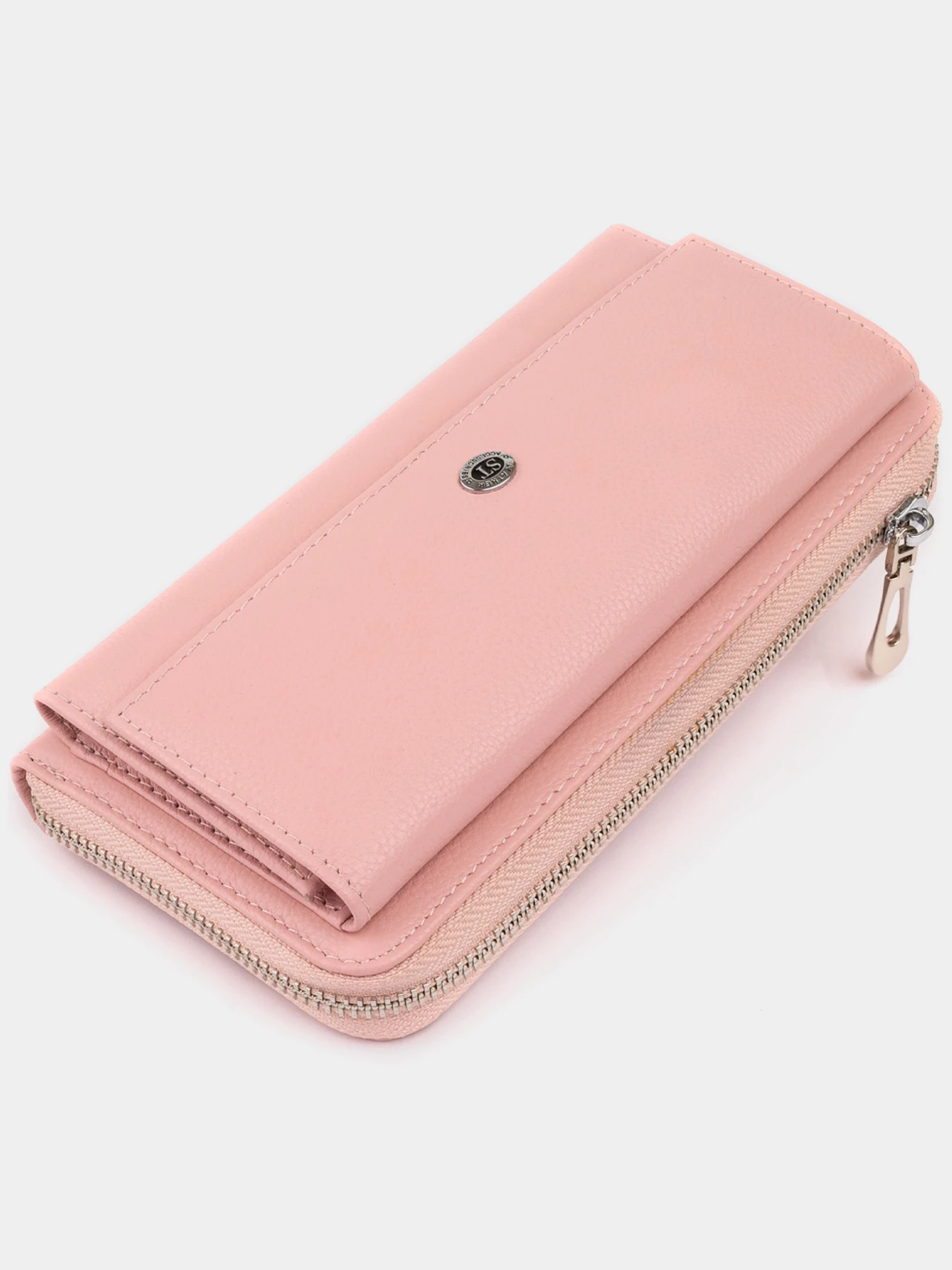 Кошельки ST Leather Accessories модель bag24_19297 Кошельки ST Leather Accessories модель bag24_19297 Фото