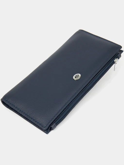 Гаманці ST Leather Accessories модель bag24_19382 Фото