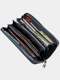 Сумки ST Leather Accessories модель bag24_18864 Фото
