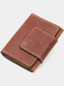 Кошельки Grande Pelle модель bag24_11406 Фото
