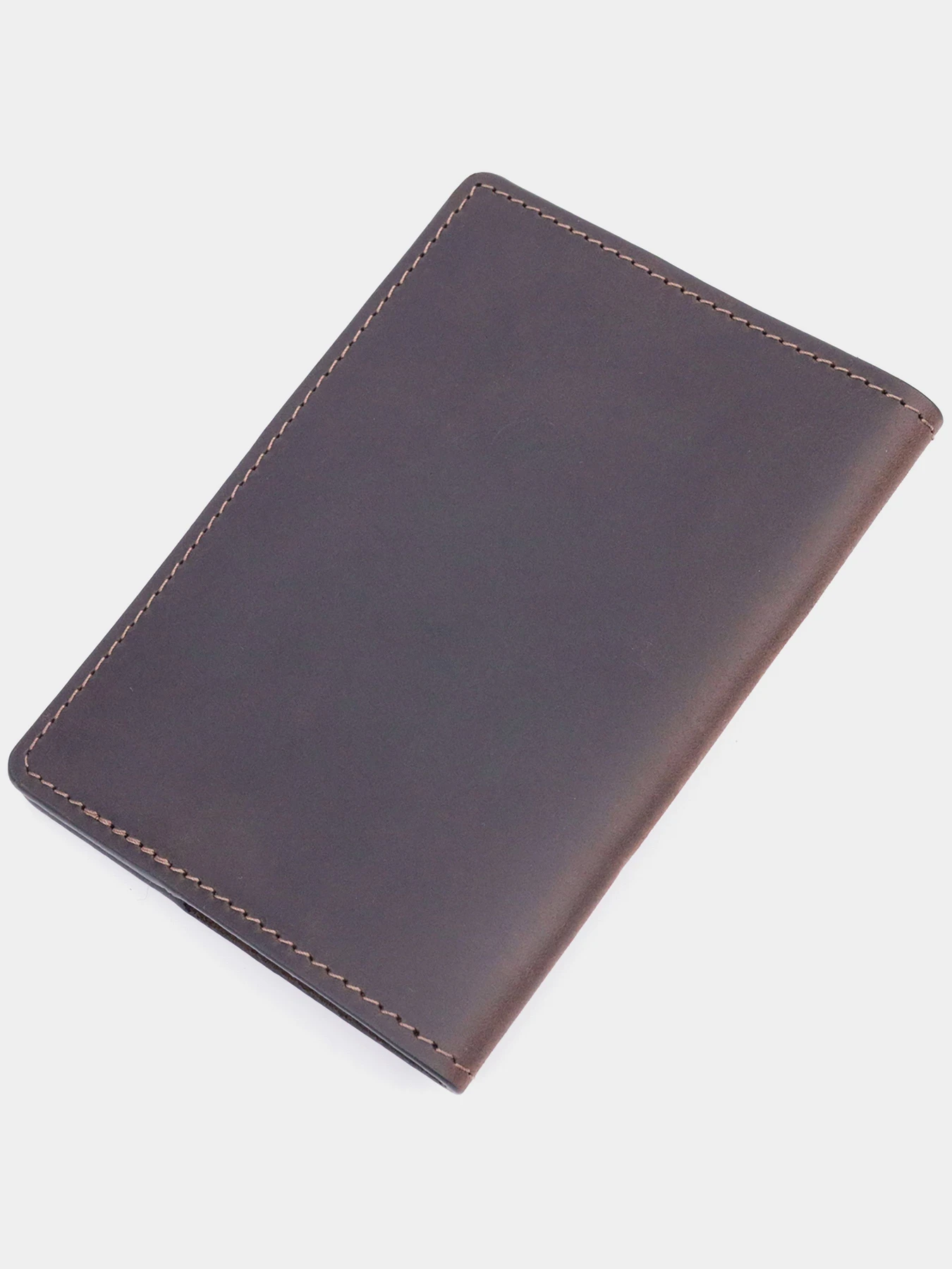 Кошельки Grande Pelle модель bag24_16771 Фото