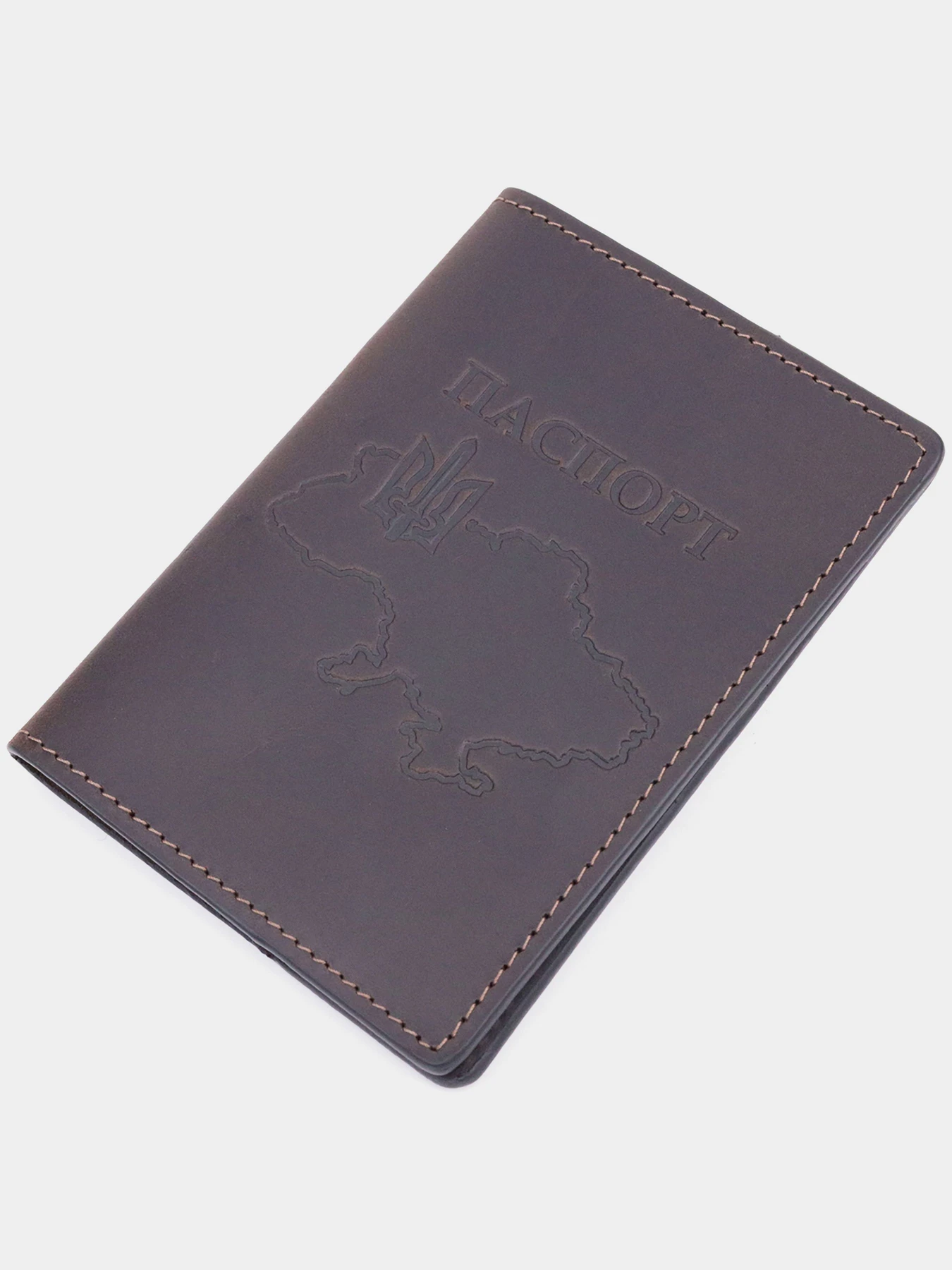 Кошельки Grande Pelle модель bag24_16771 Фото