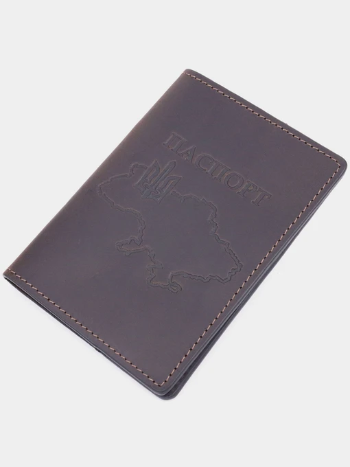 Кошельки Grande Pelle модель bag24_16771 Фото