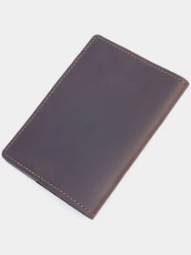 Кошельки Grande Pelle модель bag24_16771 Фото