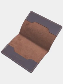 Кошельки Grande Pelle модель bag24_16771 Фото