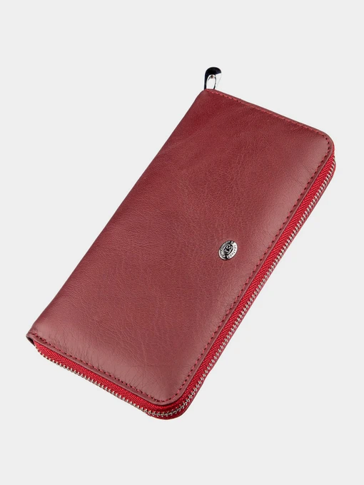 Сумки ST Leather Accessories модель bag24_18865 Фото