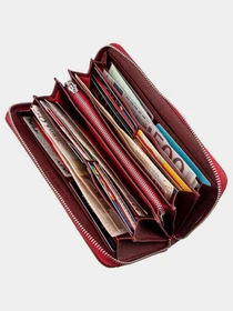Сумки ST Leather Accessories модель bag24_18865 Фото