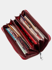 Сумки ST Leather Accessories модель bag24_18865 Фото