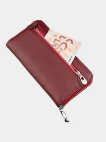 Сумки ST Leather Accessories модель bag24_18865 Фото