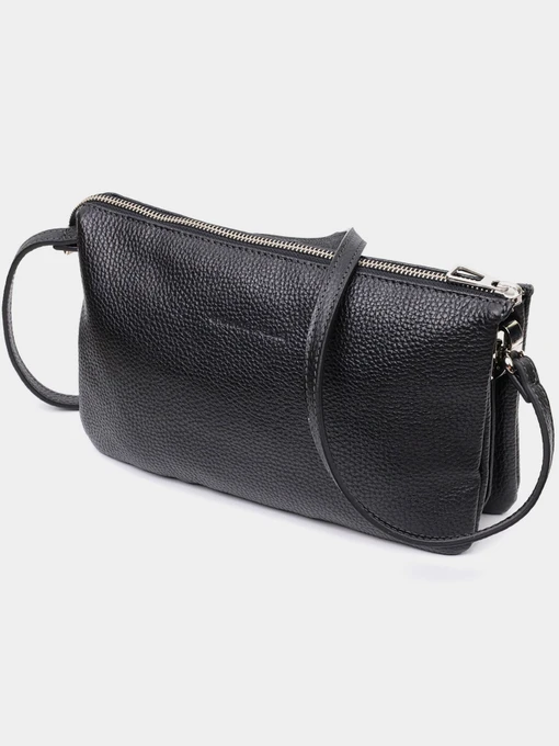 Сумки Grande Pelle модель bag24_11697 Фото