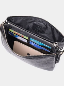 Сумки Grande Pelle модель bag24_11697 Фото