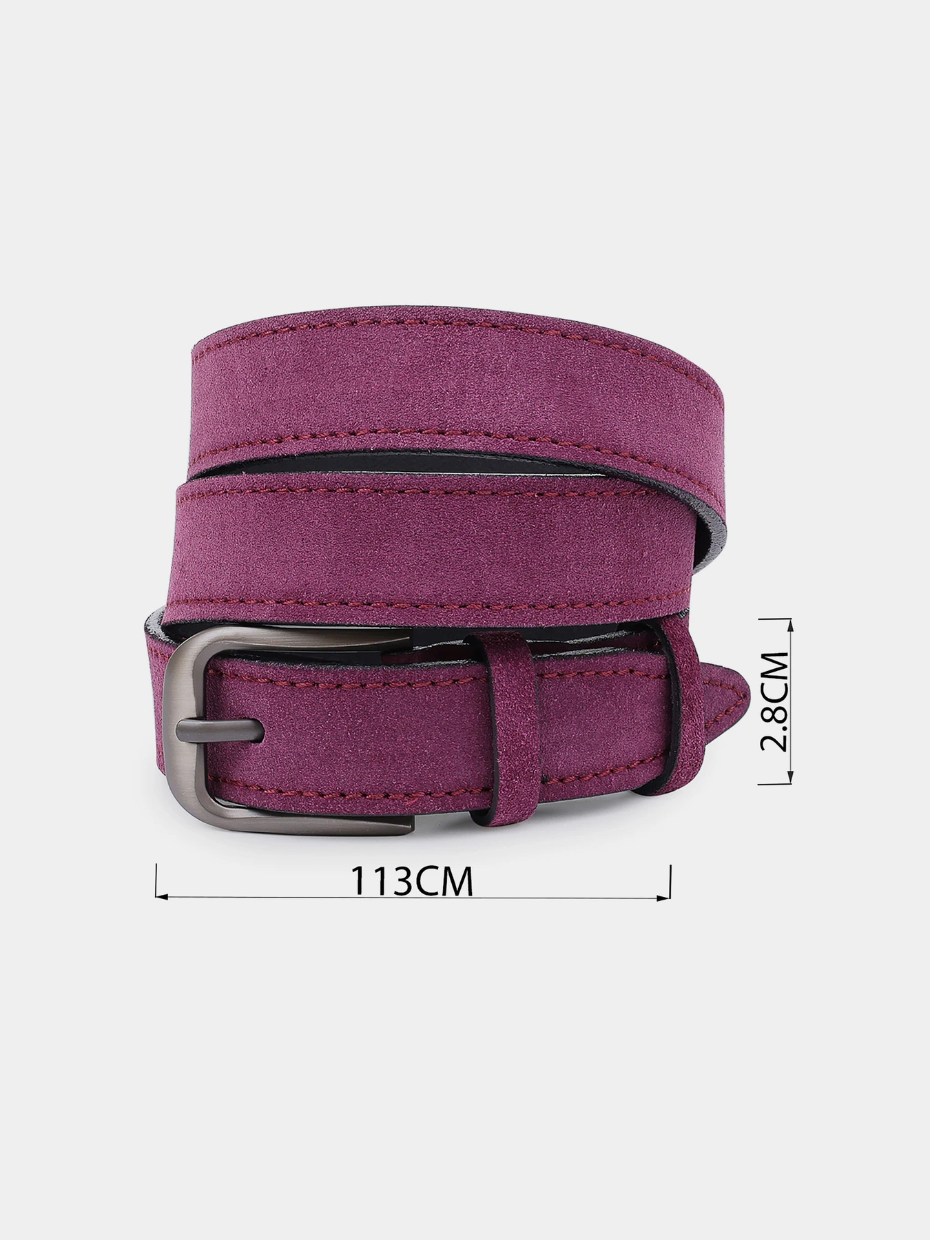 Ремни Vintage модель bag24_20783 Фото