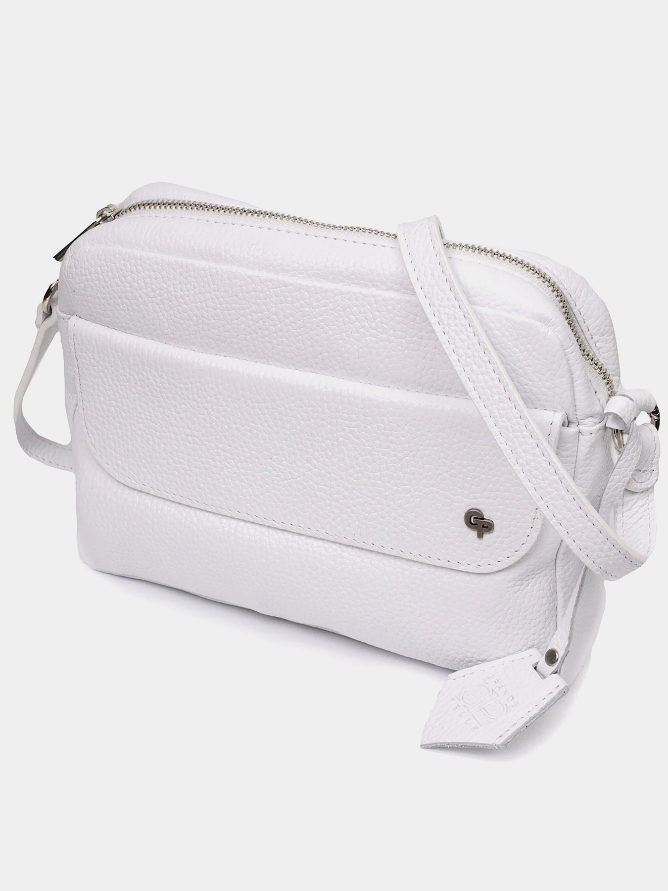 Сумки Grande Pelle модель bag24_11650 Фото