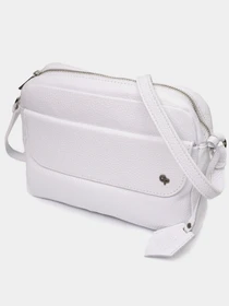 Сумки Grande Pelle модель bag24_11650 Фото